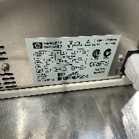 Hewlett Packard 1100 Series Autosampler G1313A HPLC image 2